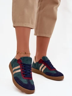 Sportovní obuv  model 223877 Step in style