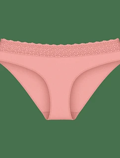 Feel of Modal Tai - Cherry Rose - TRIUMPH Cherry Rose - TRIUMPH