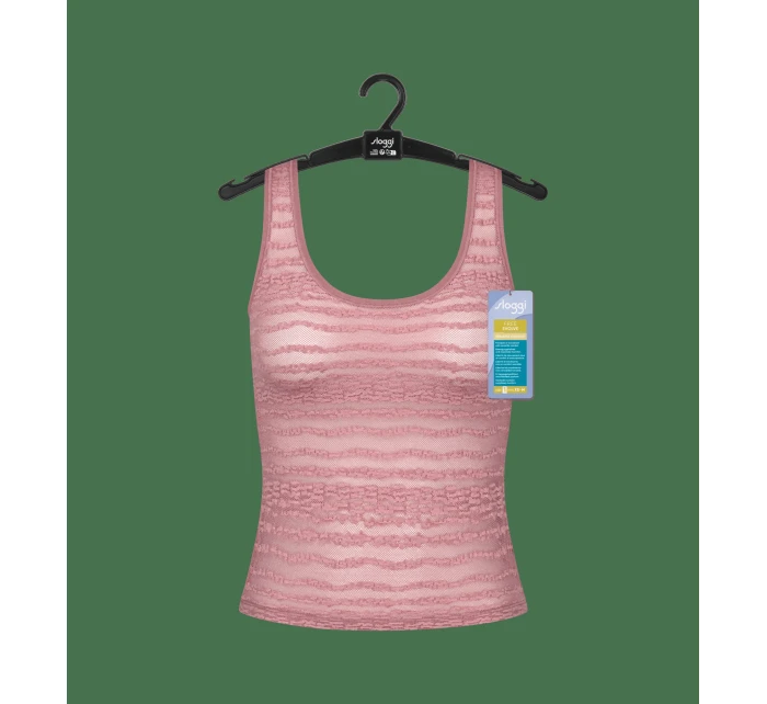 sloggi FREE Evolve Tank Top Lace - UNKNOWN - SLOGGI UNKNOWN - SLOGGI