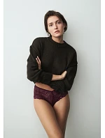Pretty Micro model 22385809 Claret Claret - Triumph Pretty Micro model 22385809 Claret Claret - Triumph