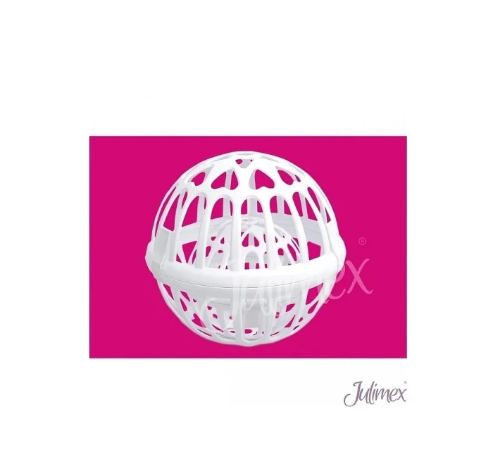 Velká koule pro praní spodního prádla Julimex BA 17