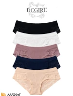 DC Girl kalhotky 26399 A'2 S-XL