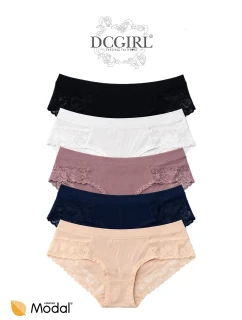 Dámské kalhotky model 20599921 A'2 - DC Girl