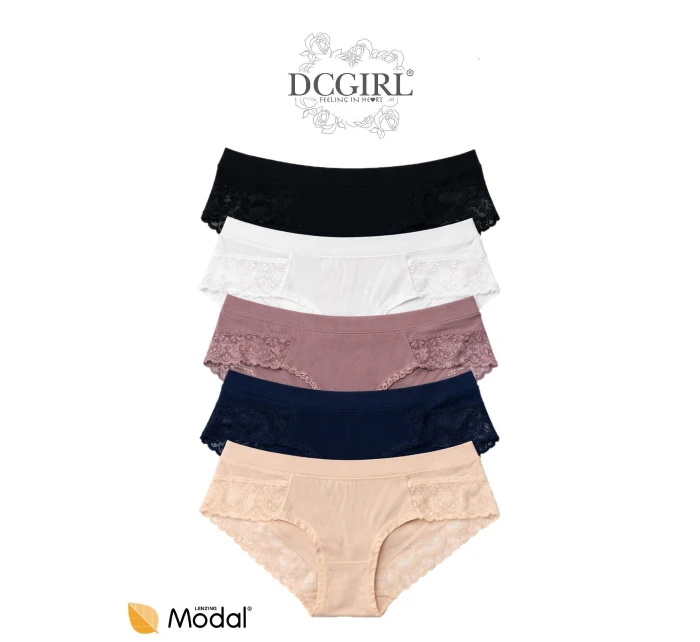 DC Girl kalhotky 26399 A'2 S-XL