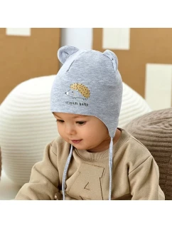 Czapka model 19506950 - AJS