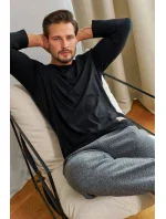 Pánské pyžamo model 20555291 - Doctornap