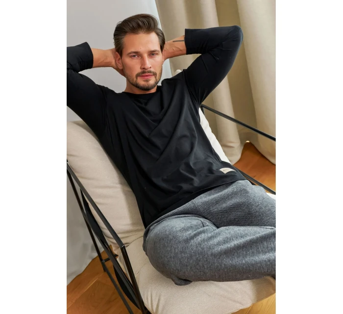 Pánské pyžamo model 20555291 - Doctornap