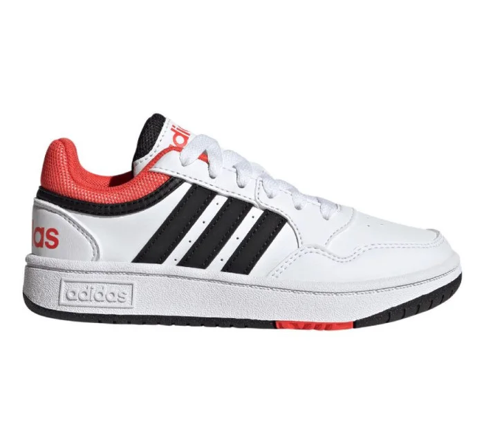 Boty adidas Hoops 3.0 K Jr GZ9673 Boty adidas Hoops 3.0 K Jr GZ9673
