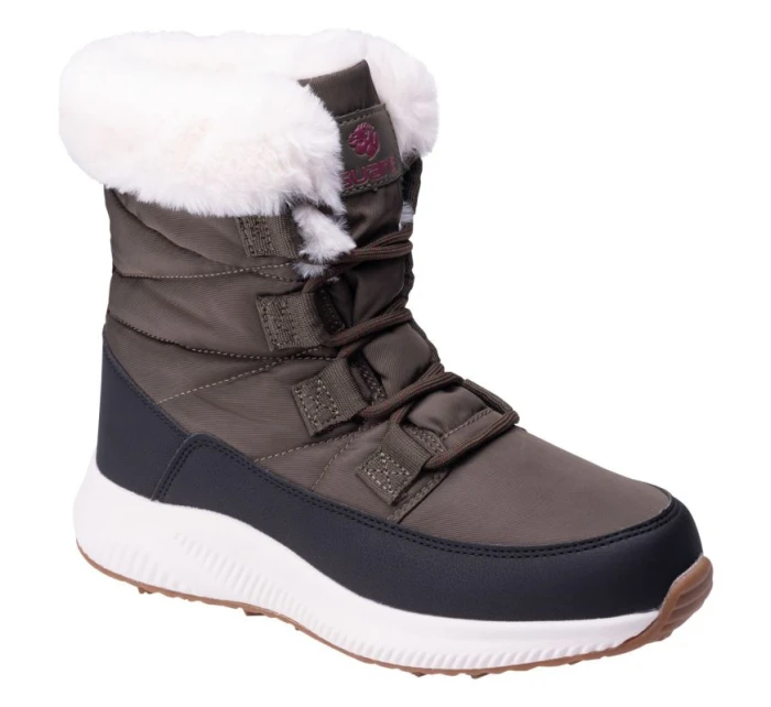 Sněžnice Iguana Berra Mid Wp W 92800623571