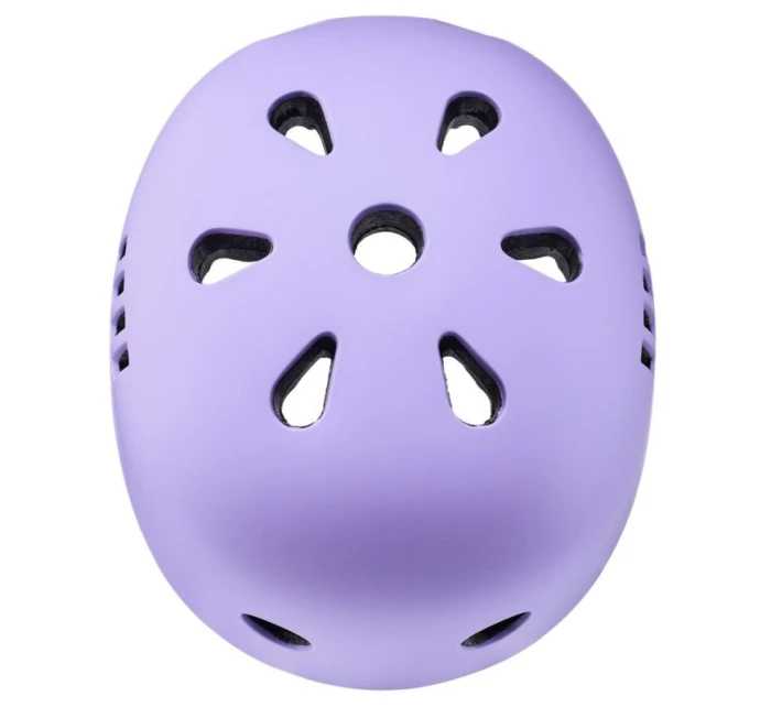 Cyklistická přilba Spokey VT Pumptrack Jr SPK-944779 r. 48-52 cm