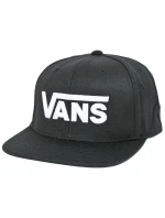 Kšiltovka Vans Drop V II Snapback VN0A36ORY281