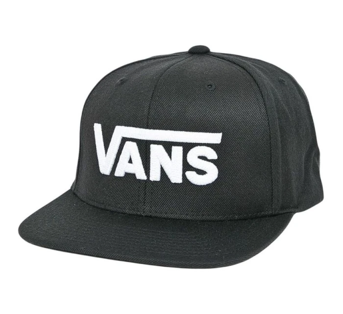Kšiltovka Vans Drop V II Snapback VN0A36ORY281