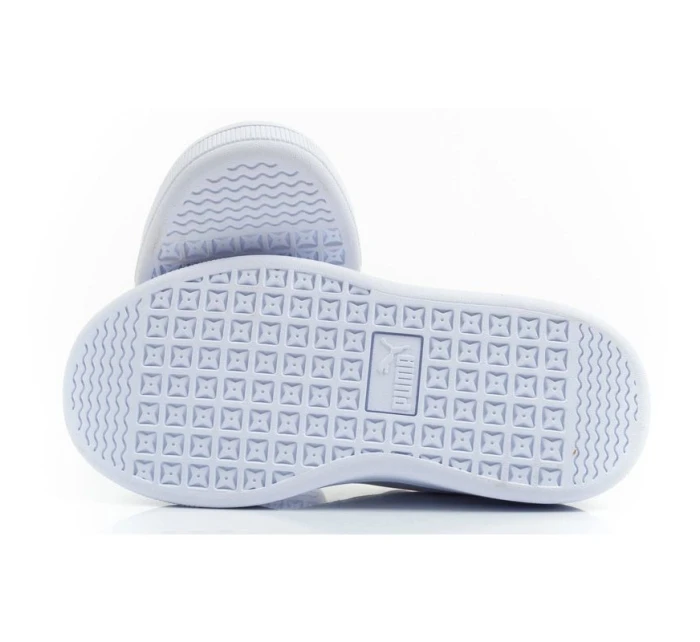 Boty  v2 Jr model 21184142 - Puma