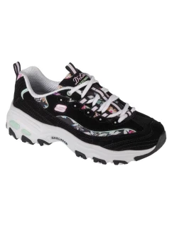 Black model 21374906 - Skechers