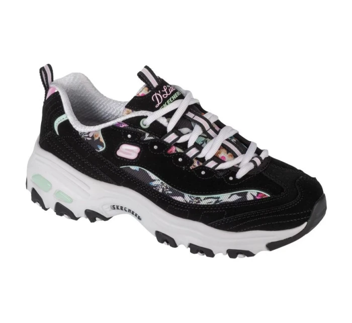 Black model 21374906 - Skechers Black model 21374906 - Skechers