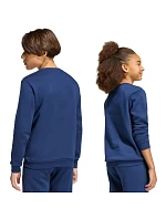 Dětská mikina Entrada 26 Sweat Top navy blue model 21863130 - ADIDAS Dětská mikina Entrada 26 Sweat Top navy blue model 21863130 - ADIDAS