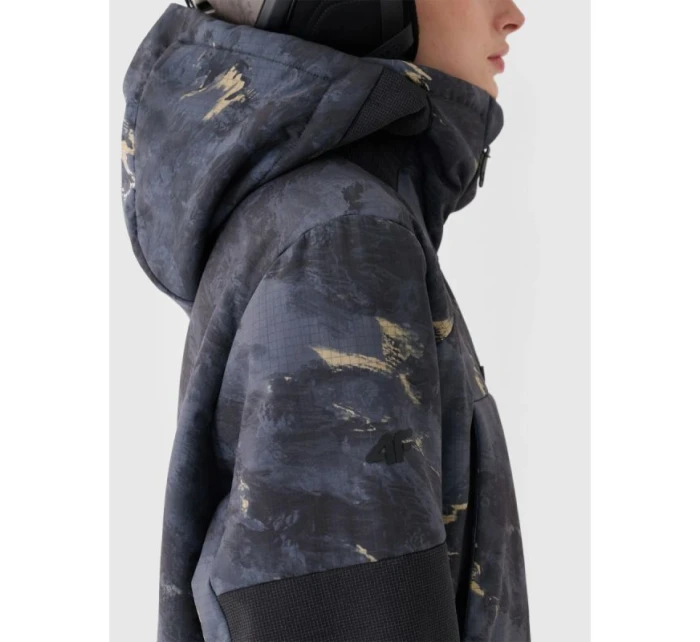 Dámská bunda s membránou  model 21892869 - 4F