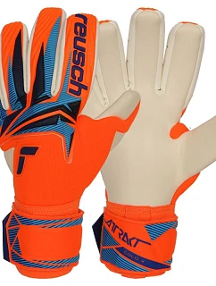 Rukavice Attrakt Gold X NC pro pohár 56 70 056 model 22120298 - Reusch