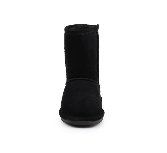 Dětské boty Black Jr model 16026246 - BearPaw