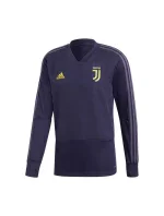 Pánská tréninková mikina Juventus Turín M CY6054 - Adidas Pánská tréninková mikina Juventus Turín M CY6054 - Adidas