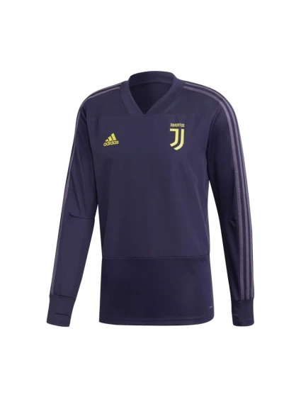 Pánská tréninková mikina Juventus Turín M CY6054 - Adidas Pánská tréninková mikina Juventus Turín M CY6054 - Adidas