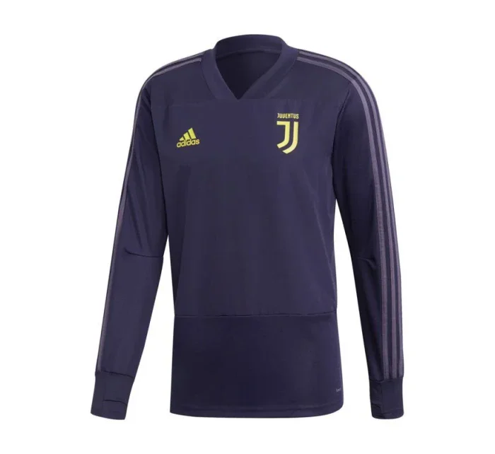 Pánská tréninková mikina Juventus Turín M CY6054 - Adidas Pánská tréninková mikina Juventus Turín M CY6054 - Adidas