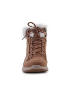 Dámské boty Glacial Ultra Cozyly W 144178-CSNT - Skechers