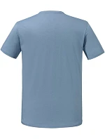 Tričko z bio bavlny  09. blue model 22420791 - Jerzees