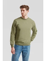 Fruit of the Loom Classic Set-In Sweat Mikina 16.2202 natural Fruit of the Loom Classic Set-In Sweat Mikina 16.2202 natural