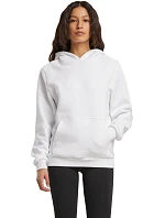BY 289 Dámská oversize mikina s kapucí "Fluffy" model 22451590 heather grey - Build your Brand BY 289 Dámská oversize mikina s kapucí "Fluffy" model 22451590 heather grey - Build your Brand
