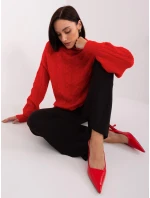 Propojka AT SW 2355 2.30x červená Propojka AT SW 2355 2.30x červená