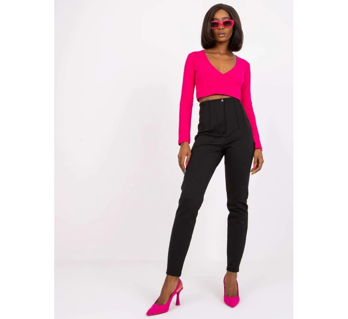 Legíny CA LG 6249.85 černá