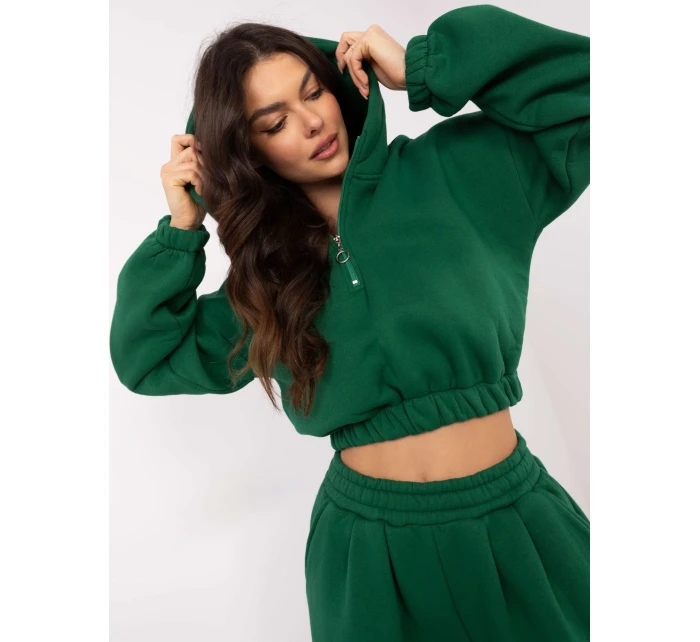 Sada EM KMPL model 20822460 tmavě zelená - FPrice Sada EM KMPL model 20822460 tmavě zelená - FPrice