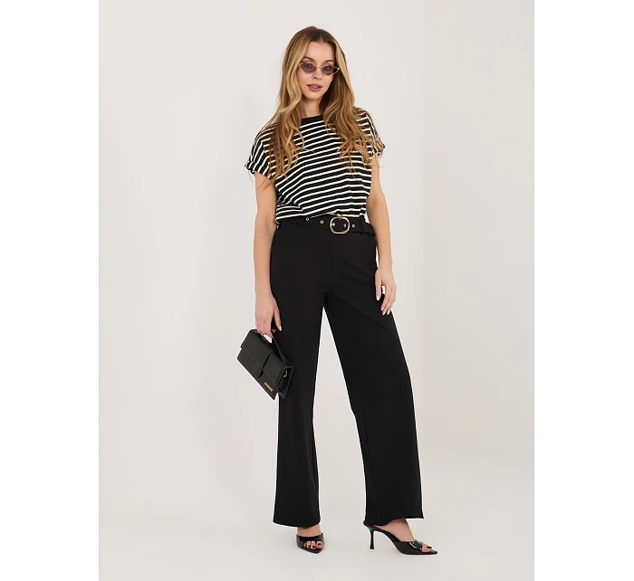 Spodnie IT SP  czarny model 22041074 - FPrice