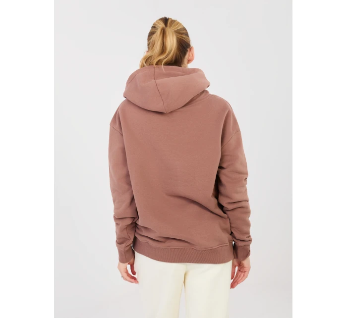 Mikina NS BL NS2583.08 hnědá Mikina NS BL NS2583.08 hnědá