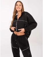 Komplet RV KMPL model 21399623 czarny - FPrice