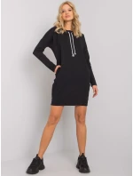 Šaty RV TU 4444.30P černá