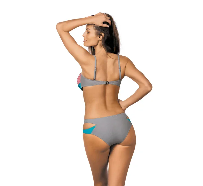 Plavky Olimpia Silver-Hollywood-Caraibi M-438 (8) - Marko Plavky Olimpia Silver-Hollywood-Caraibi M-438 (8) - Marko