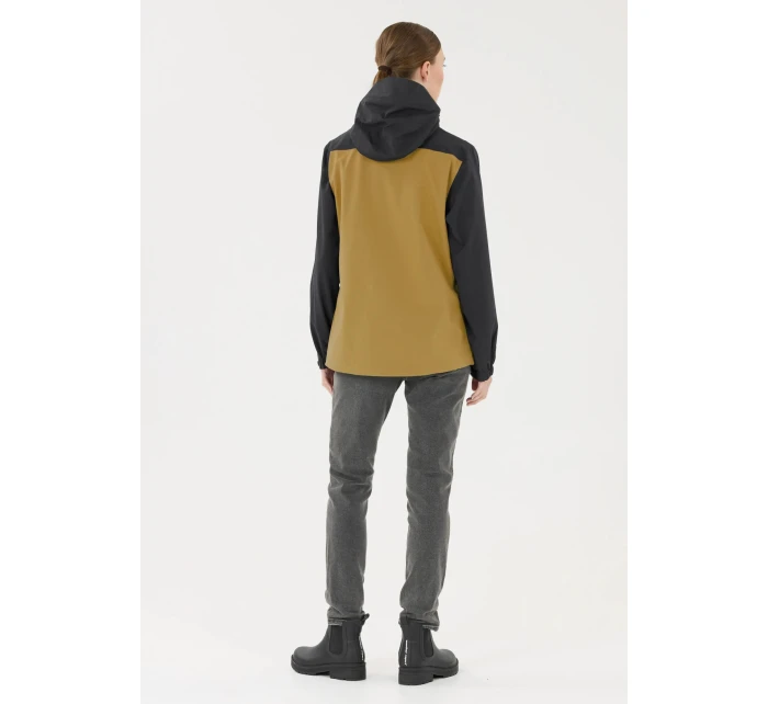 Dámská funkční bunda Weather Report Camelia