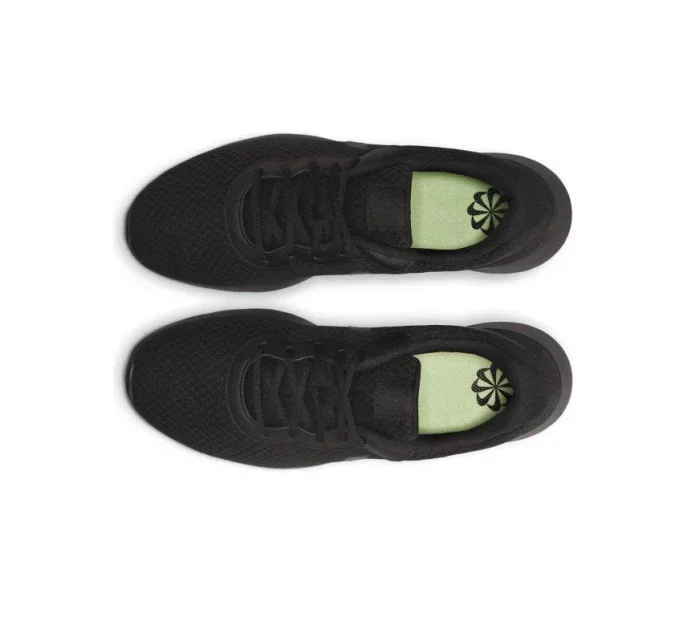 Pánské sportovní boty Tanjun DJ6258-001 Černá - Nike Pánské sportovní boty Tanjun DJ6258-001 Černá - Nike