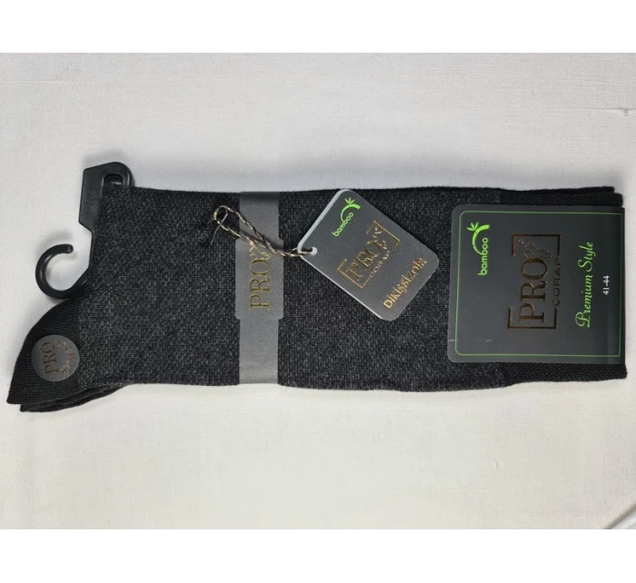 Pánské ponožky model 14665819 - PRO