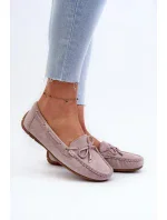 Mokasiny model 196400 Step in style Mokasiny model 196400 Step in style