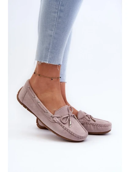 Mokasiny model 196400 Step in style Mokasiny model 196400 Step in style