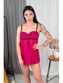 Sexy soupravy  model 208141 Barbara Lingerie