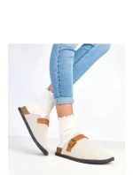 Pantofle model 217919 Solea