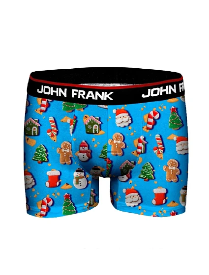 boxerky John model 22369105 - John Frank boxerky John model 22369105 - John Frank