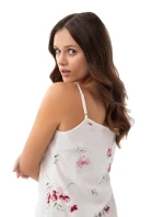 Dámská noční košile model 20883226 w/r M2XL W25 - Luna