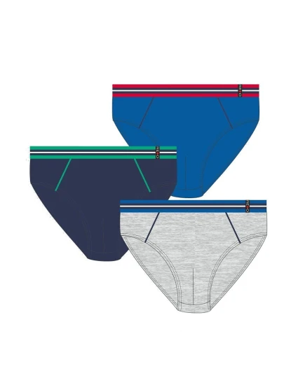 Kalhotky model 21222640 Bamboo M3XL - Redo