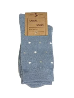 WiK 37761 Dámské ponožky vzor 35-42