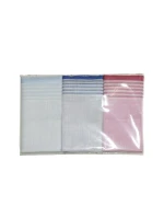 Ega CH-734 Dámské kapesníky A'3